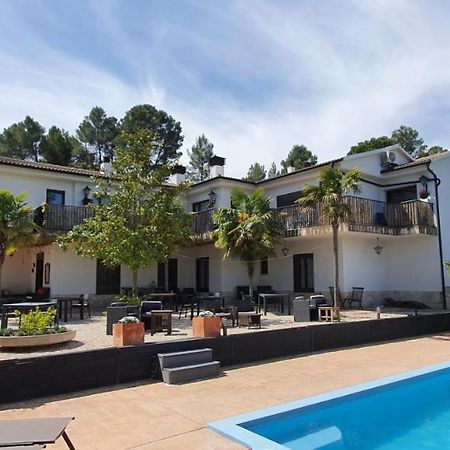 Гостьовий будинок Casa Bons Aires (Adults Only) Алькой Екстер'єр фото
