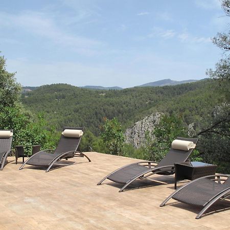 Гостьовий будинок Casa Bons Aires (Adults Only) Алькой Екстер'єр фото