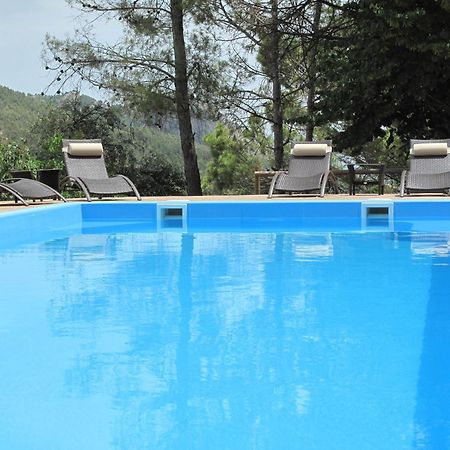 Гостьовий будинок Casa Bons Aires (Adults Only) Алькой Екстер'єр фото