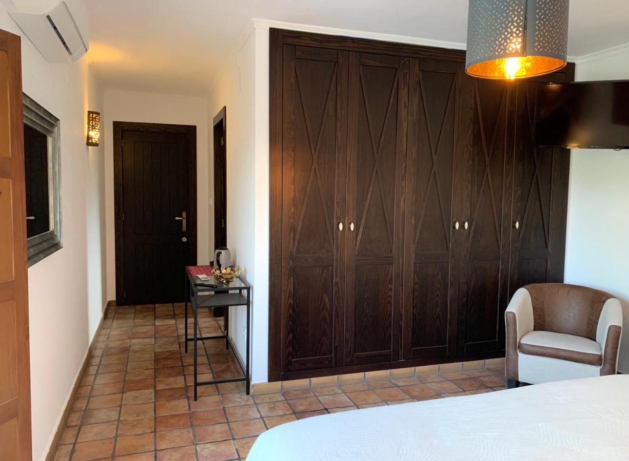 Гостьовий будинок Casa Bons Aires (Adults Only) Алькой Екстер'єр фото
