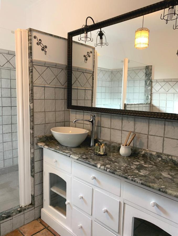 Гостьовий будинок Casa Bons Aires (Adults Only) Алькой Екстер'єр фото