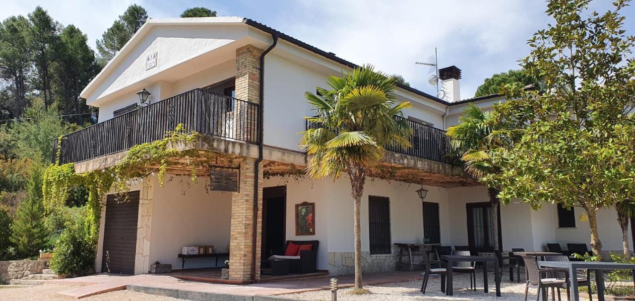 Гостьовий будинок Casa Bons Aires (Adults Only) Алькой Екстер'єр фото