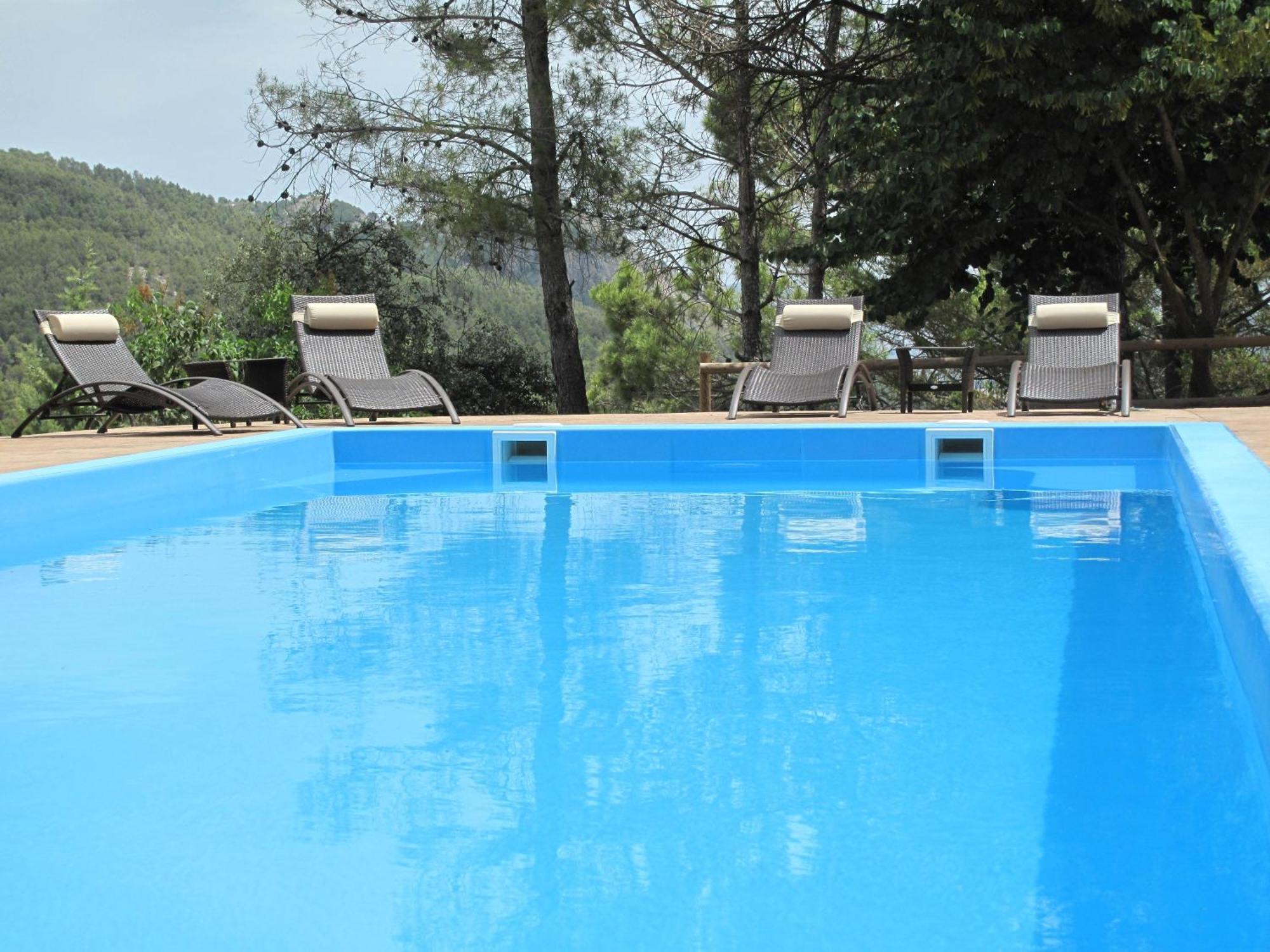 Гостьовий будинок Casa Bons Aires (Adults Only) Алькой Екстер'єр фото