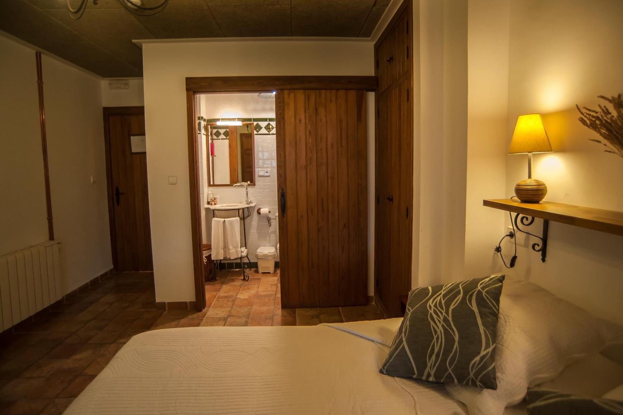 Гостьовий будинок Casa Bons Aires (Adults Only) Алькой Екстер'єр фото