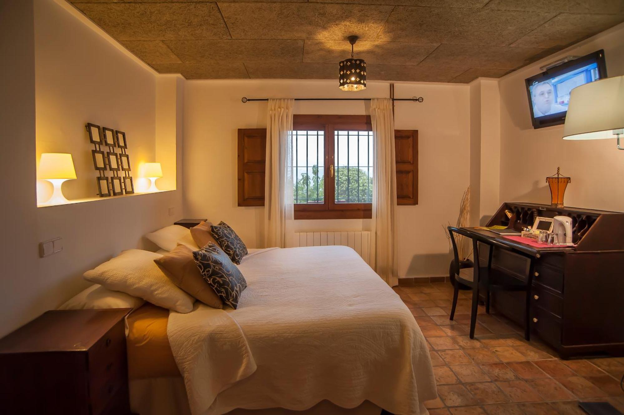 Гостьовий будинок Casa Bons Aires (Adults Only) Алькой Екстер'єр фото