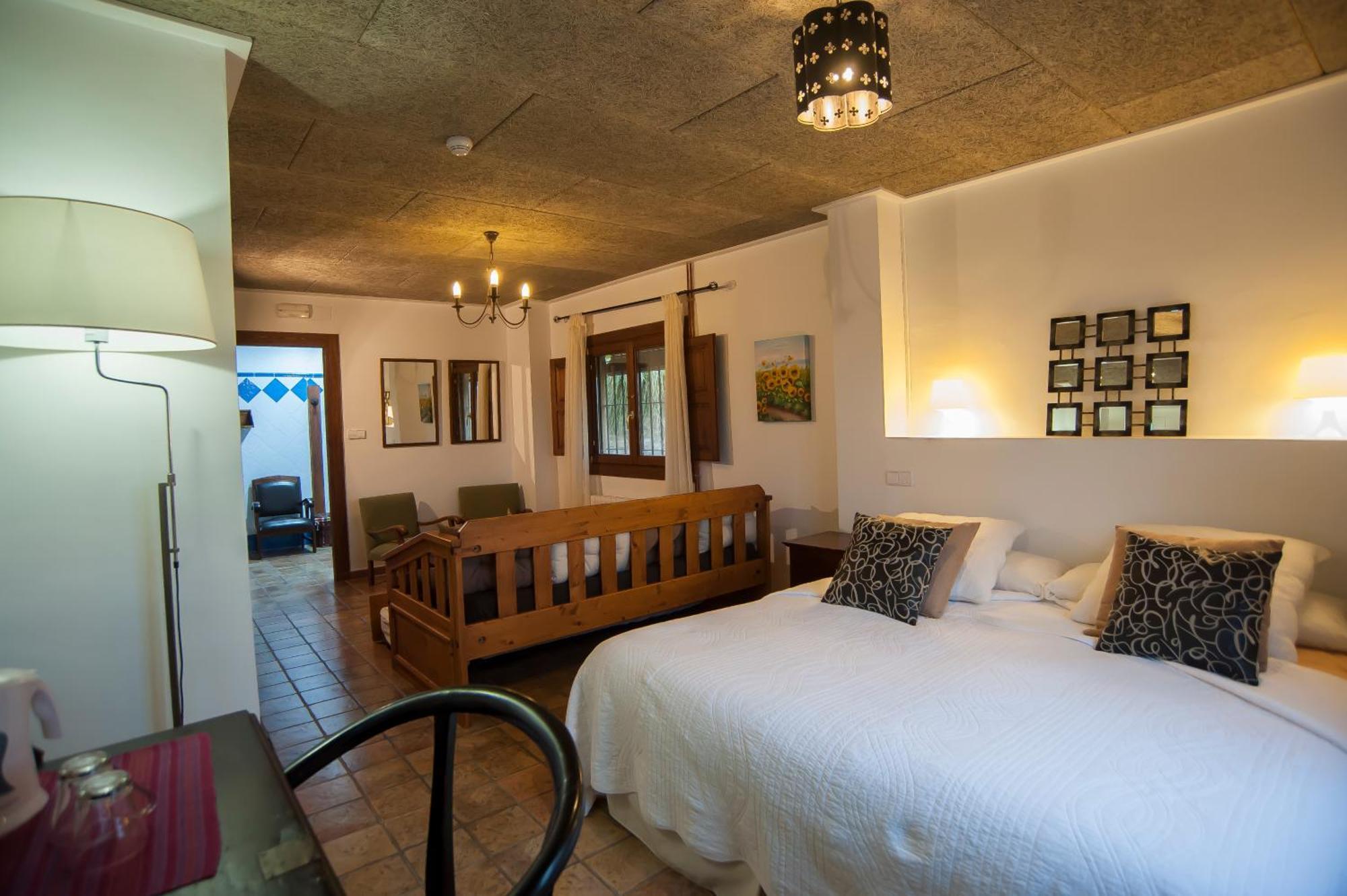 Гостьовий будинок Casa Bons Aires (Adults Only) Алькой Екстер'єр фото