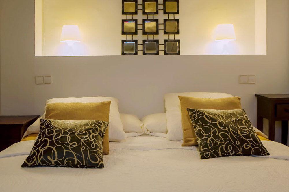 Гостьовий будинок Casa Bons Aires (Adults Only) Алькой Екстер'єр фото