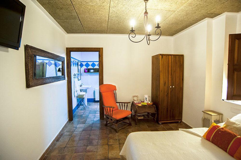 Гостьовий будинок Casa Bons Aires (Adults Only) Алькой Екстер'єр фото
