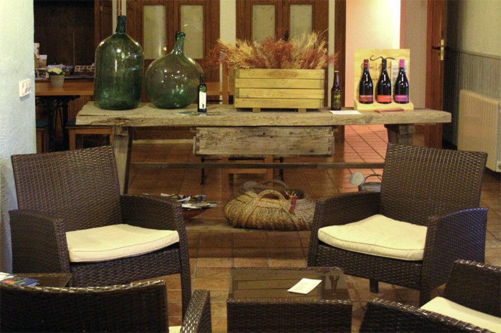 Гостьовий будинок Casa Bons Aires (Adults Only) Алькой Екстер'єр фото