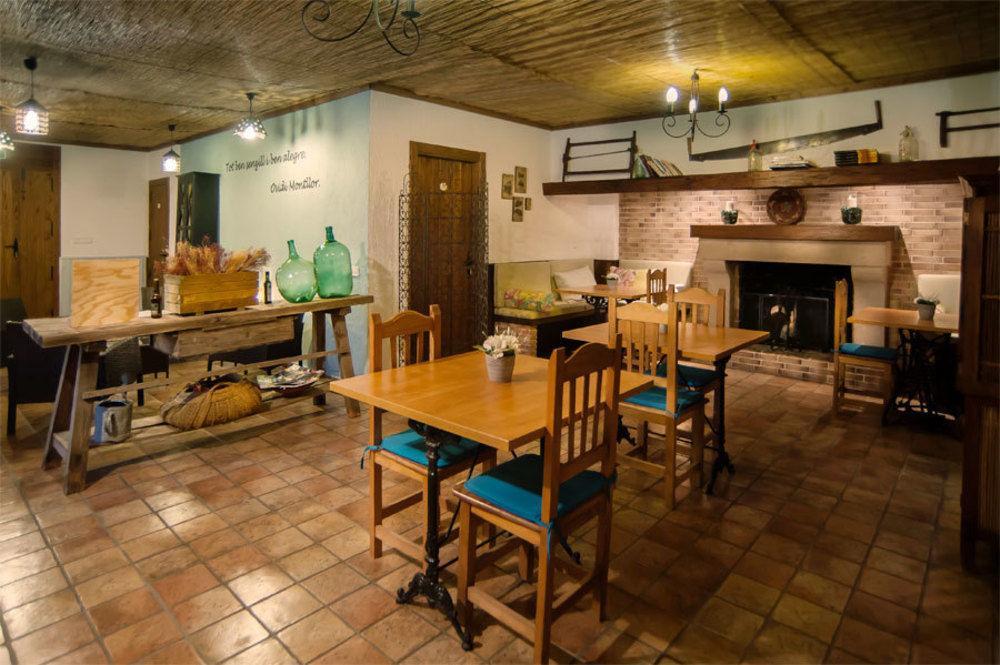 Гостьовий будинок Casa Bons Aires (Adults Only) Алькой Екстер'єр фото