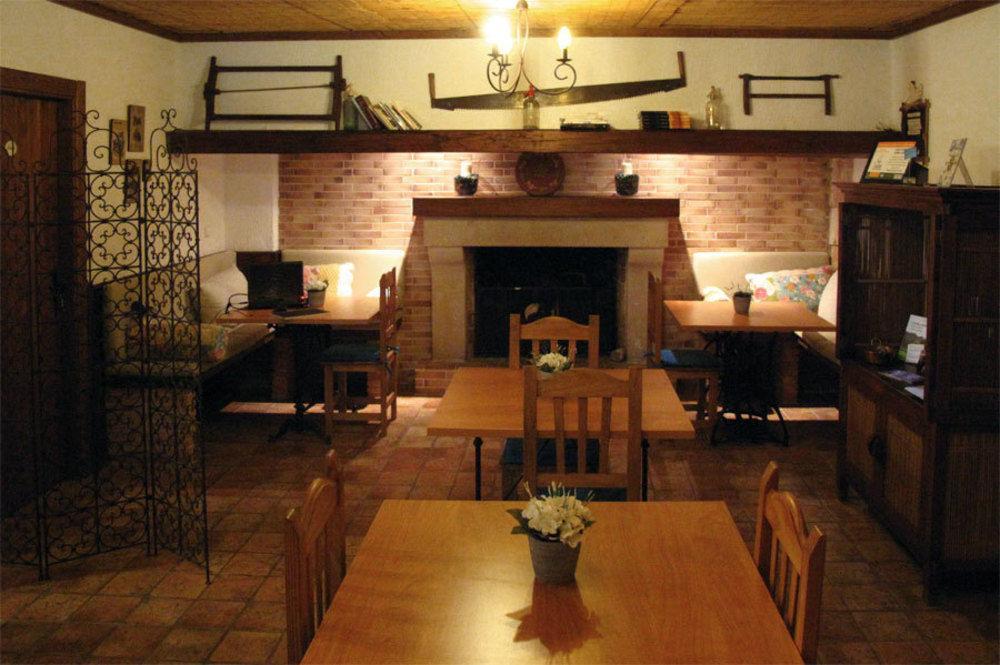 Гостьовий будинок Casa Bons Aires (Adults Only) Алькой Екстер'єр фото