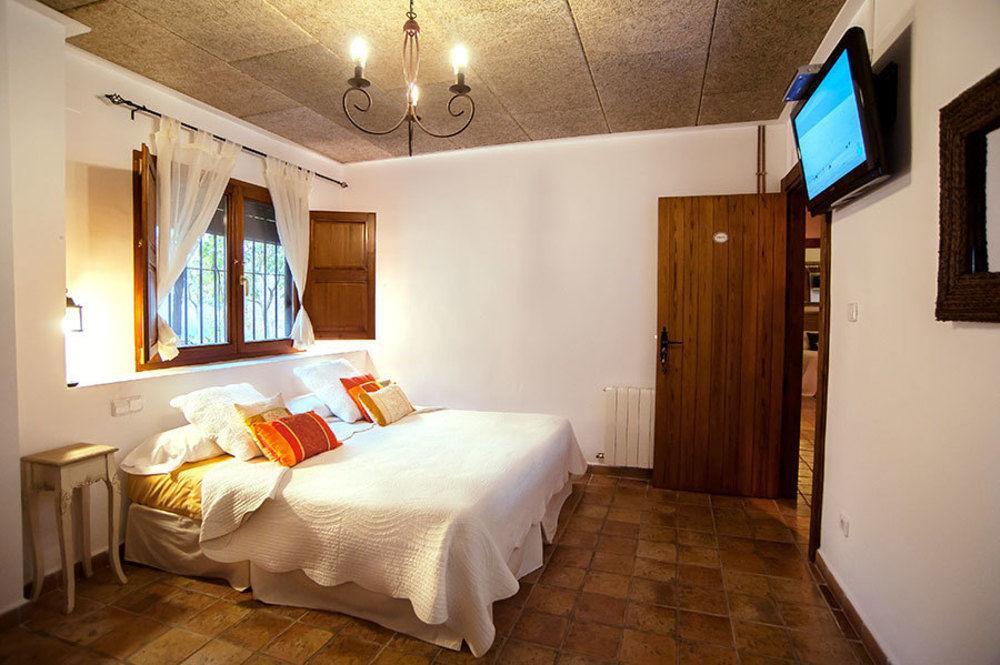 Гостьовий будинок Casa Bons Aires (Adults Only) Алькой Екстер'єр фото