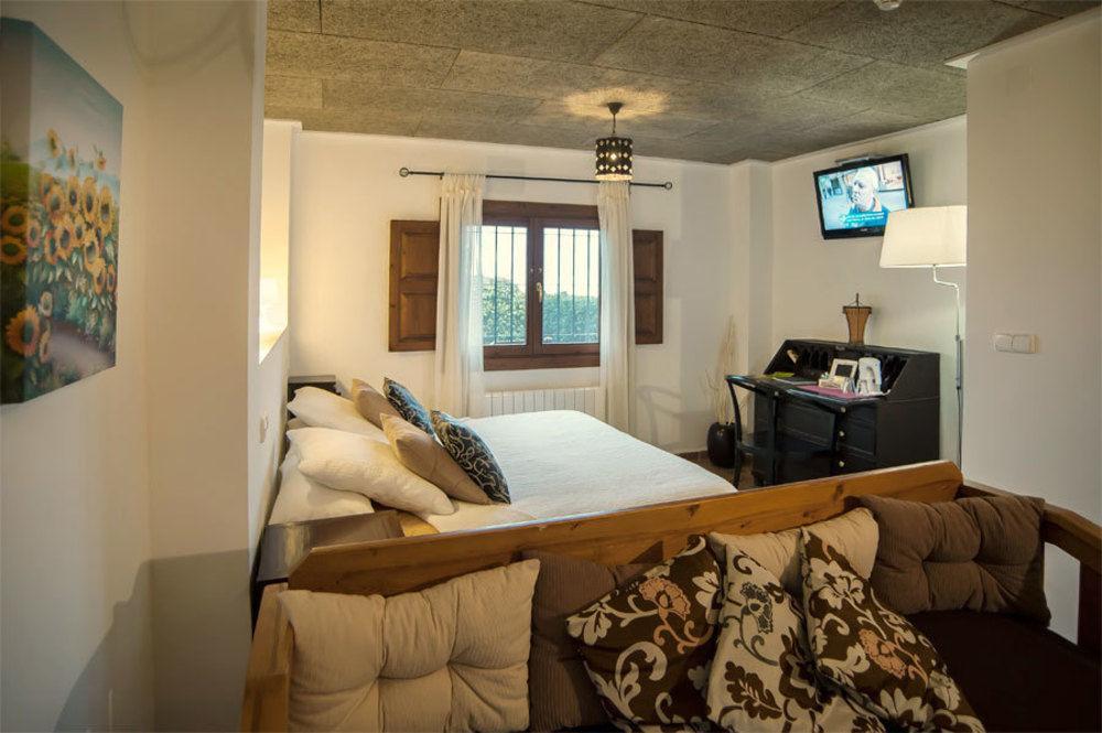 Гостьовий будинок Casa Bons Aires (Adults Only) Алькой Екстер'єр фото