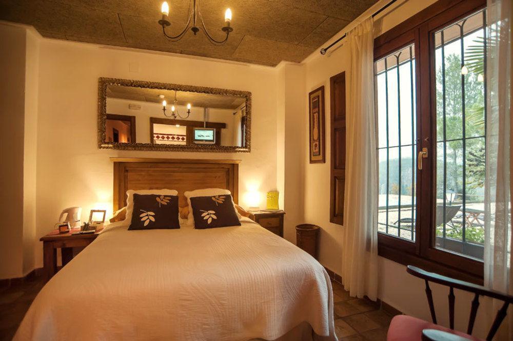 Гостьовий будинок Casa Bons Aires (Adults Only) Алькой Екстер'єр фото