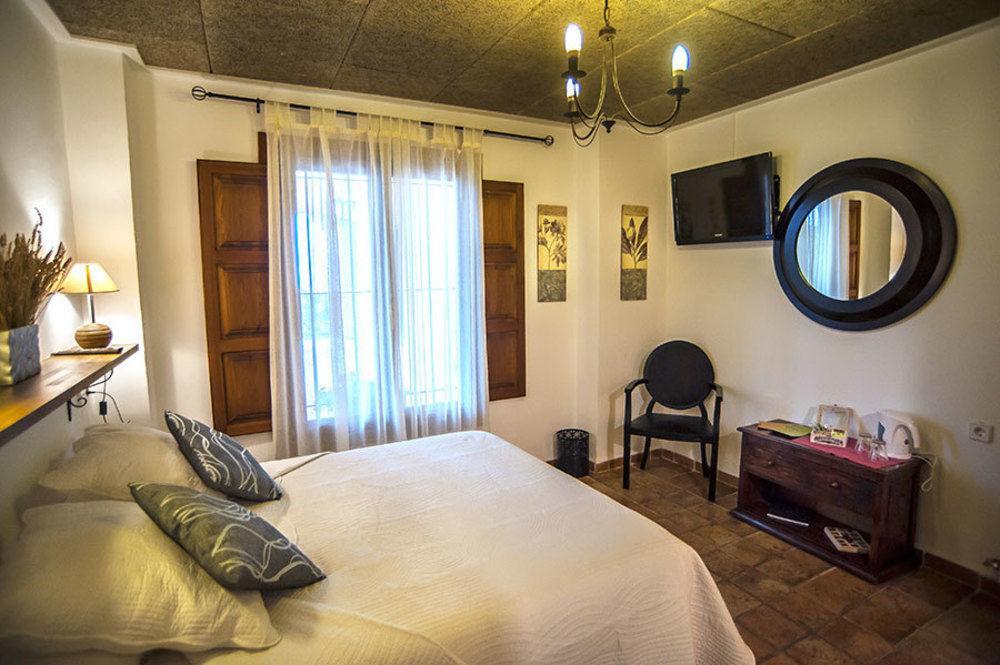Гостьовий будинок Casa Bons Aires (Adults Only) Алькой Екстер'єр фото