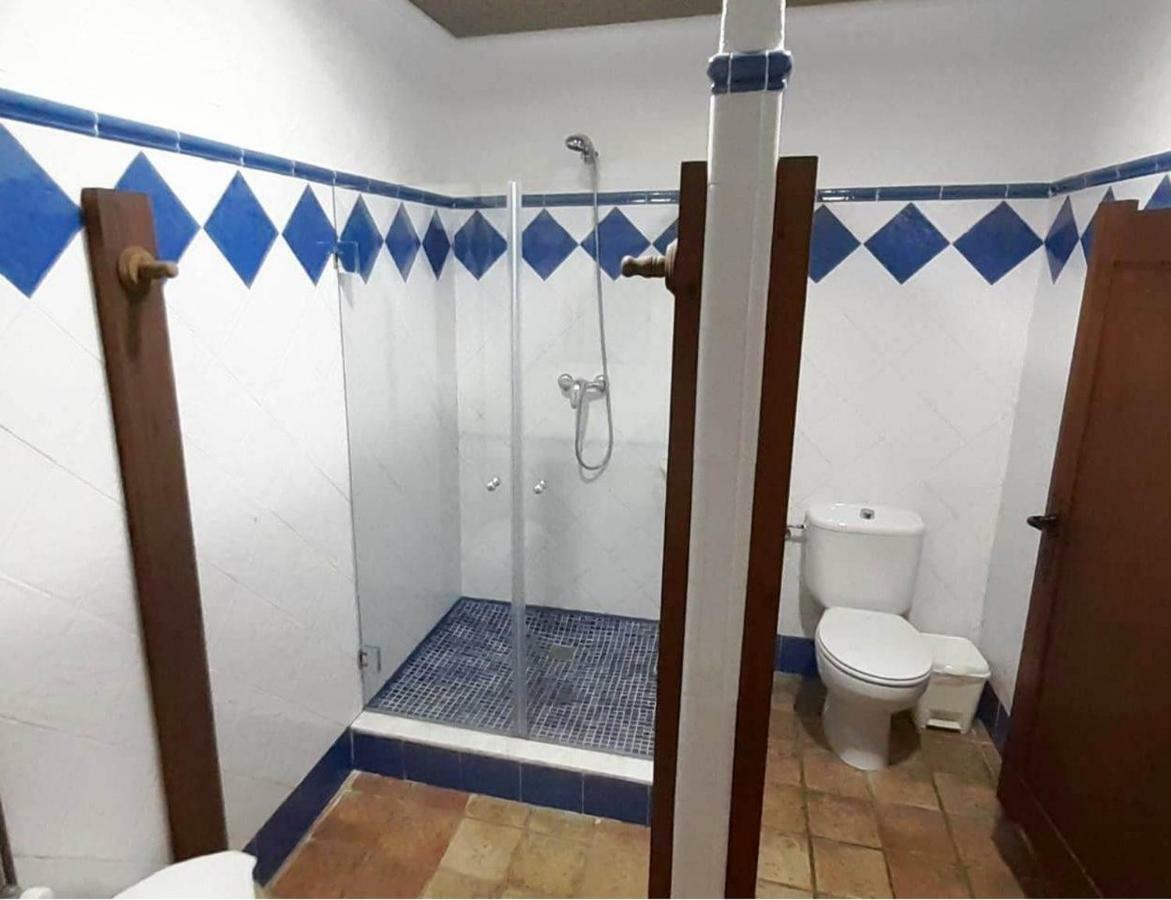 Гостьовий будинок Casa Bons Aires (Adults Only) Алькой Екстер'єр фото
