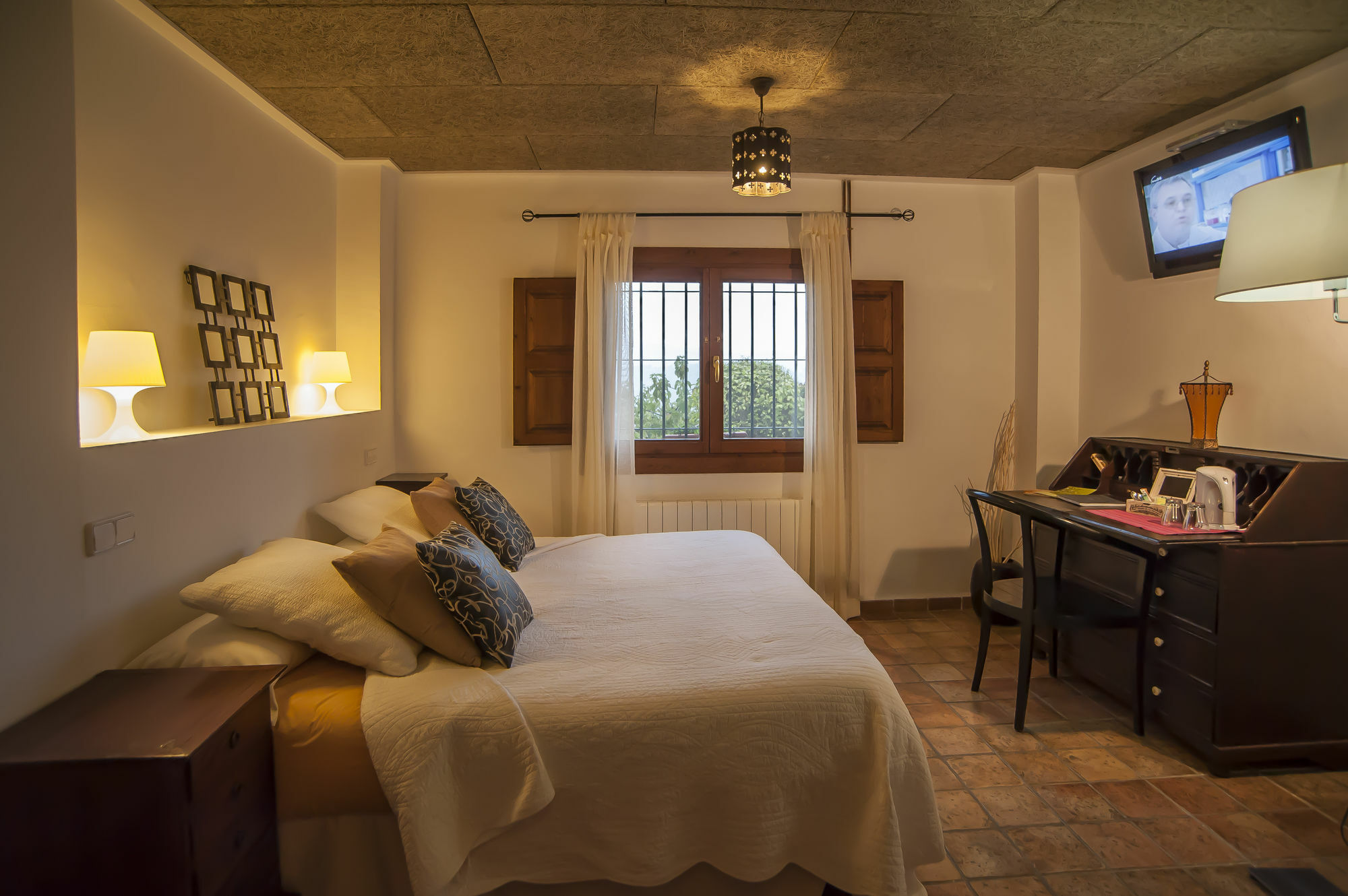 Гостьовий будинок Casa Bons Aires (Adults Only) Алькой Екстер'єр фото